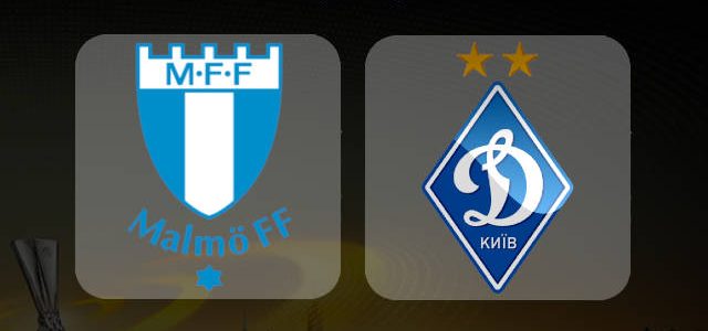 Malmo FF vs Dynamo Kyiv