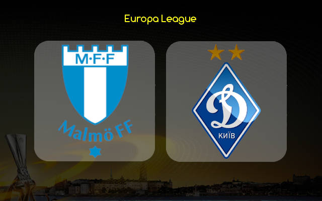 Malmo FF vs Dynamo Kyiv