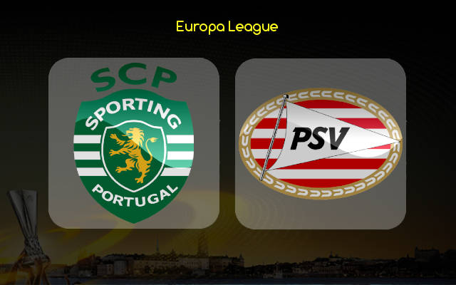 Sporting Lisbon vs PSV Eindhoven