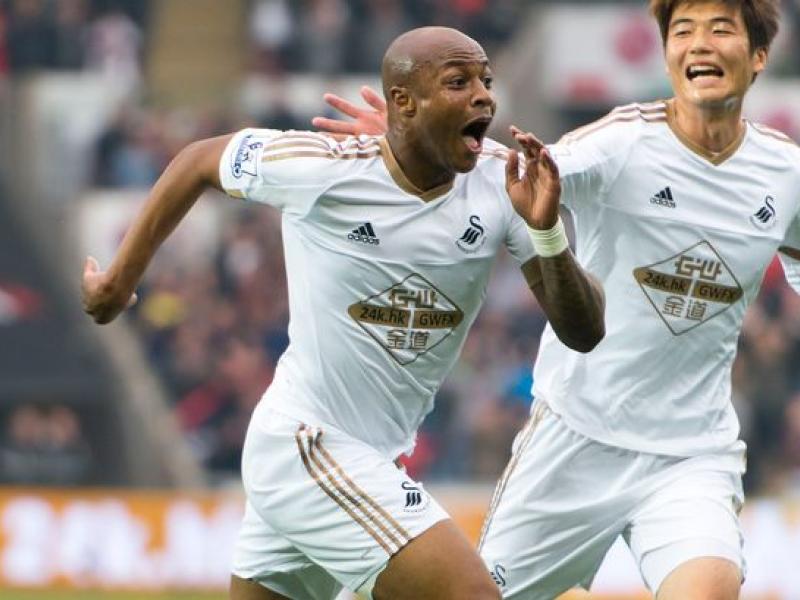 Swansea City vs Fulham