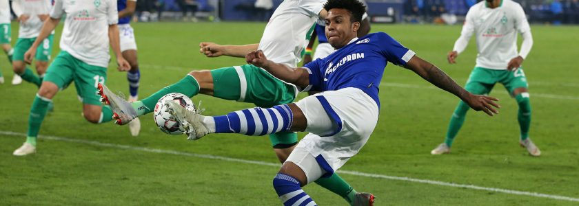 Schalke 04 vs Union Berlin