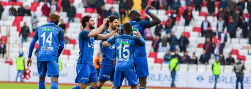 Sivasspor vs Kasimpasa