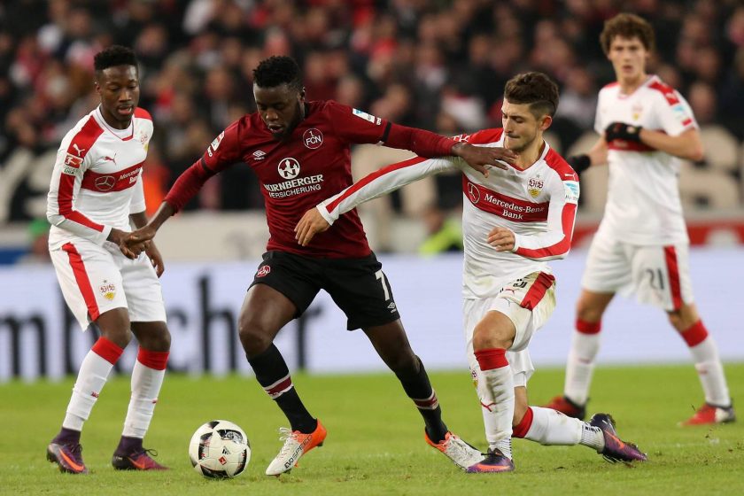 Perugia vs Cosenza Calcio