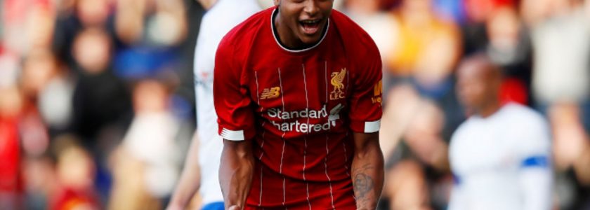 Rio Ave vs Gil Vicente