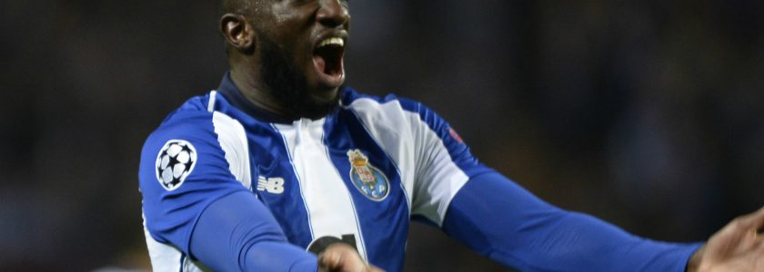 FC Porto vs Pacos de Ferreira