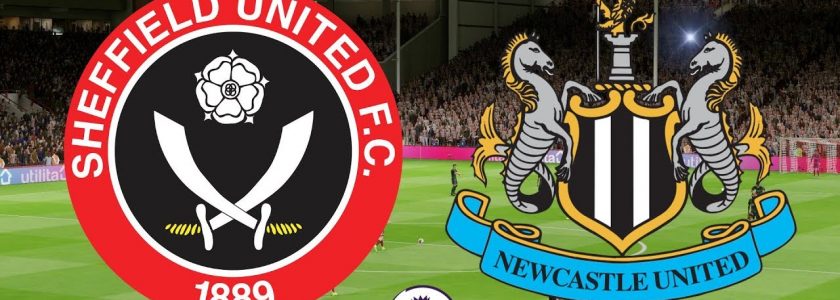 Sheffield United vs Newcastle United