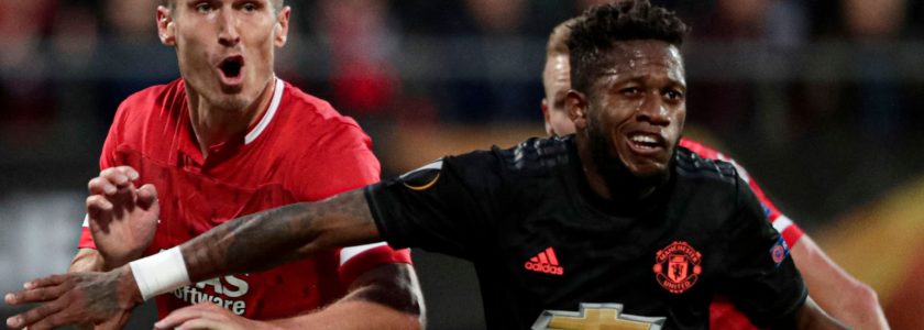 Manchester United vs AZ Alkmaar