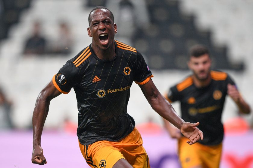 Wolves vs Besiktas