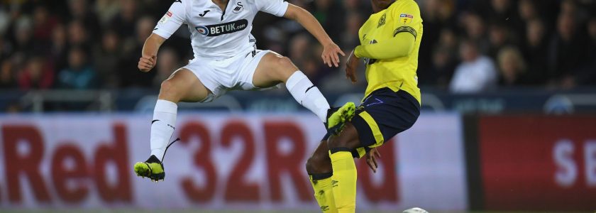 Swansea City vs Blackburn Rovers