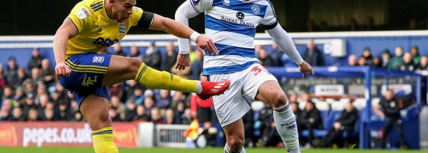 Birmingham City vs Queens Park Rangers