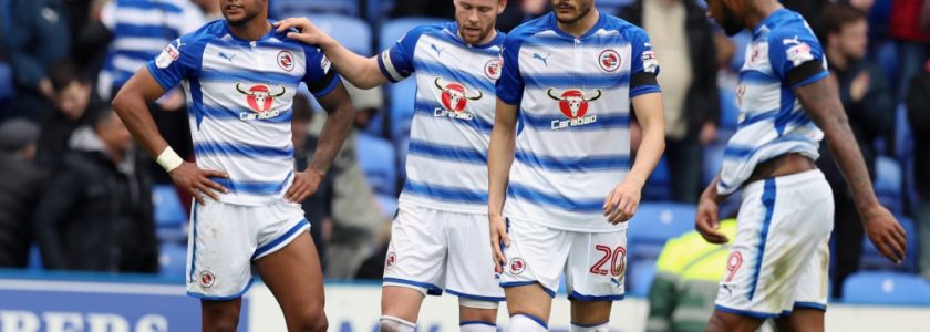 Barnsley vs Reading