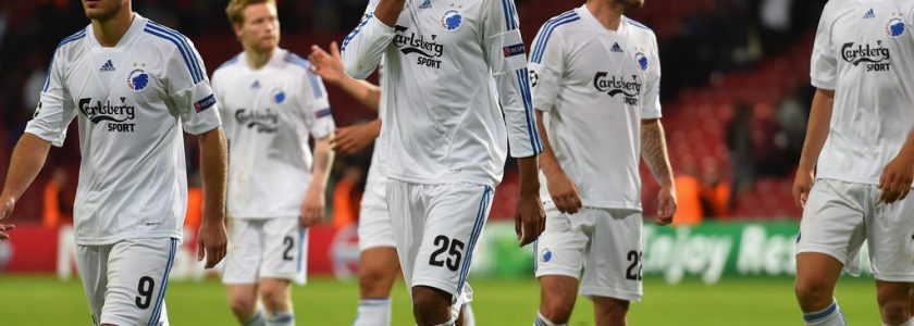 FC Copenhagen vs Malmo FF