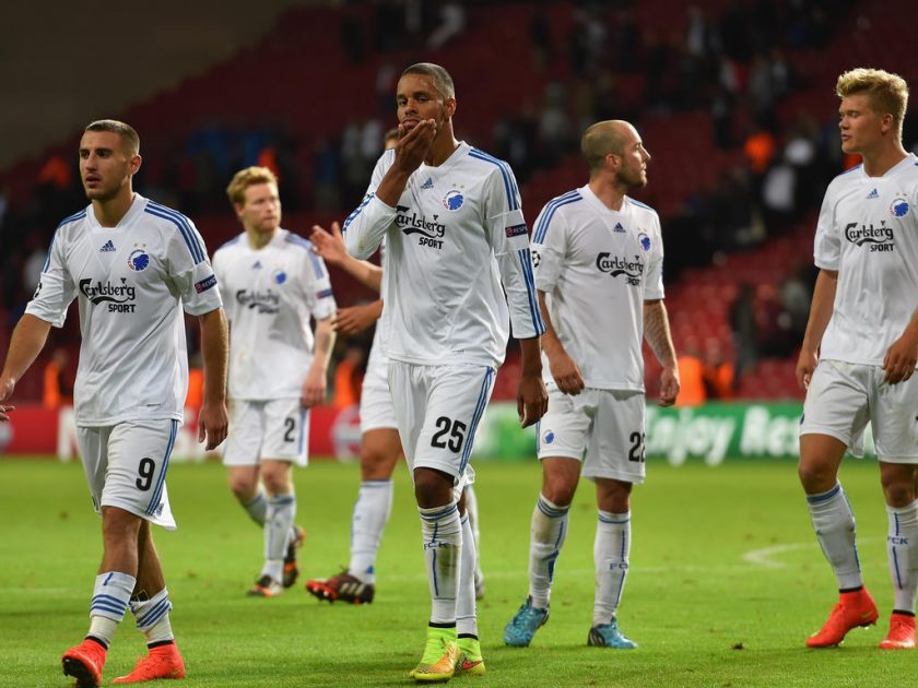FC Copenhagen vs Malmo FF