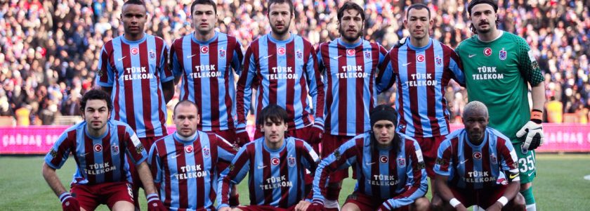 FC Basel vs Trabzonspor