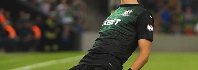 Getafe vs FC Krasnodar