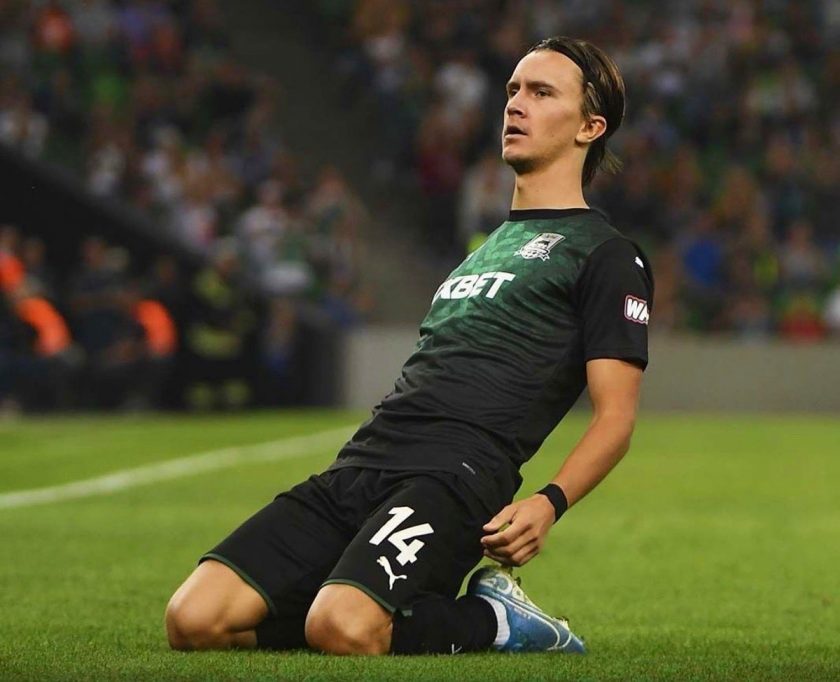 Getafe vs FC Krasnodar