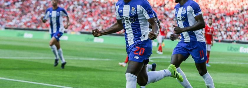 FC Porto vs Feyenoord