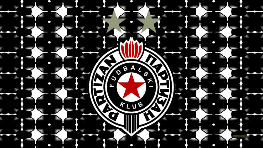Partizan Belgrade vs Lokomotiv Astana