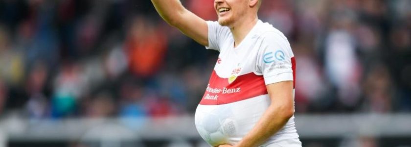 Darmstadt vs VfB Stuttgart