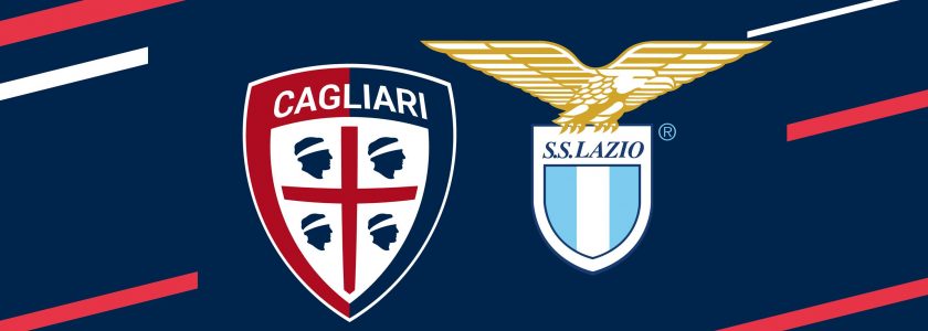 Cagliari vs Lazio