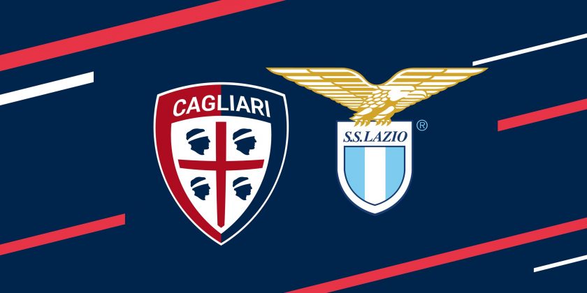 Cagliari vs Lazio