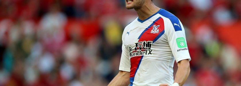 Crystal Palace vs Brighton Hove Albion