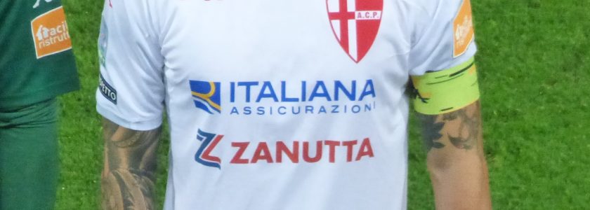 Reggio Audace FC vs Padova
