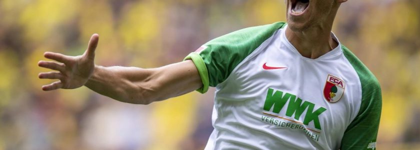 Augsburg vs Fortuna Dusseldorf