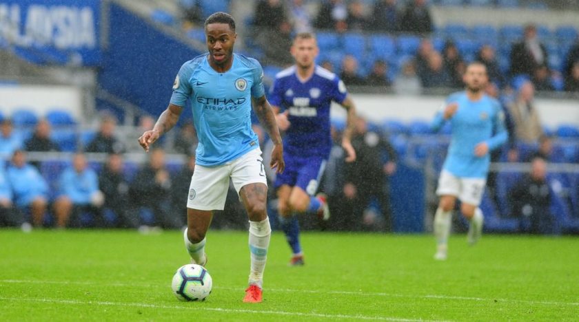 Oxford United vs Manchester City