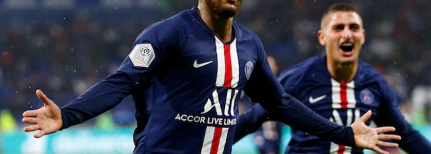 Le Mans vs Paris Saint Germain