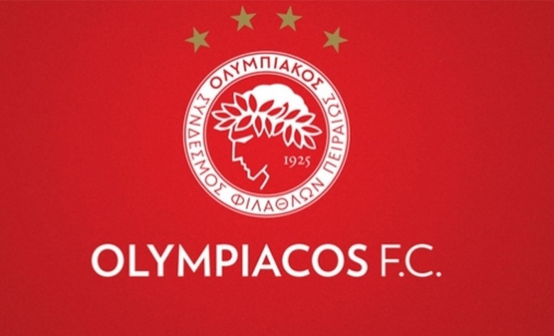Olympiakos Piraeus vs AEL Larisa