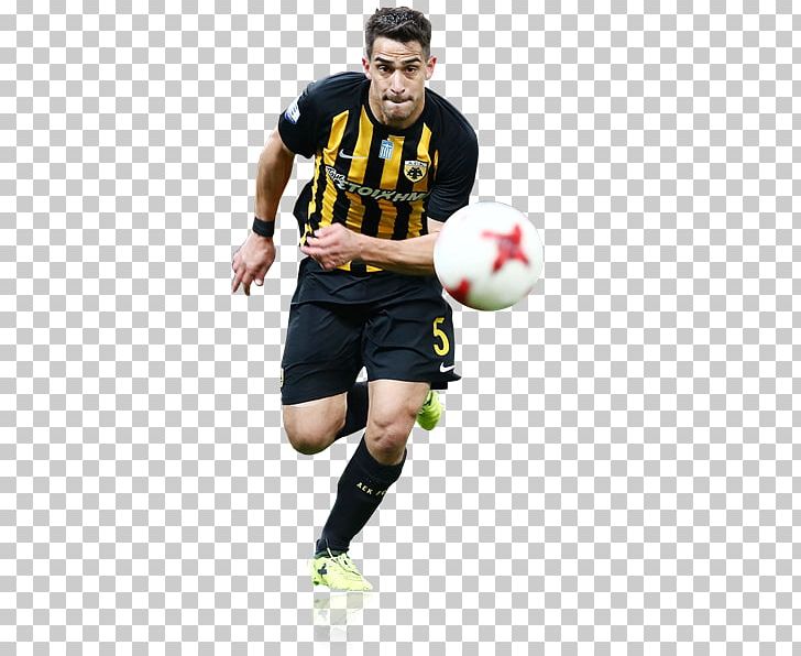 AEK Athens vs Asteras Tripolis