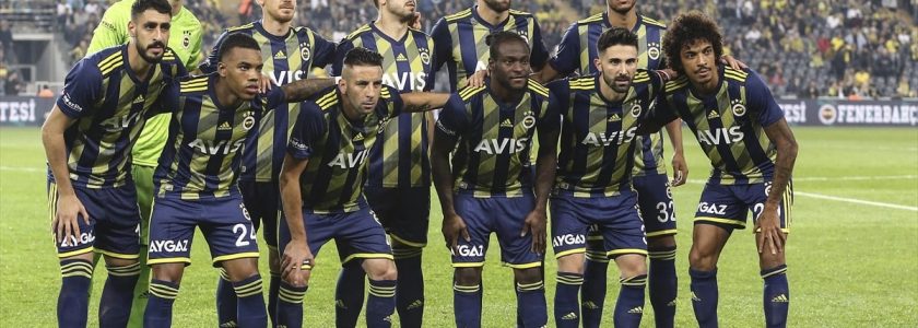 Istanbulspor vs Fenerbahce