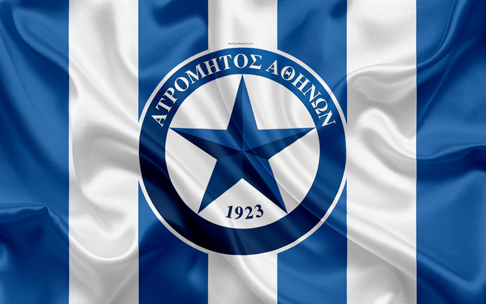 Atromitos Athens vs Lamia