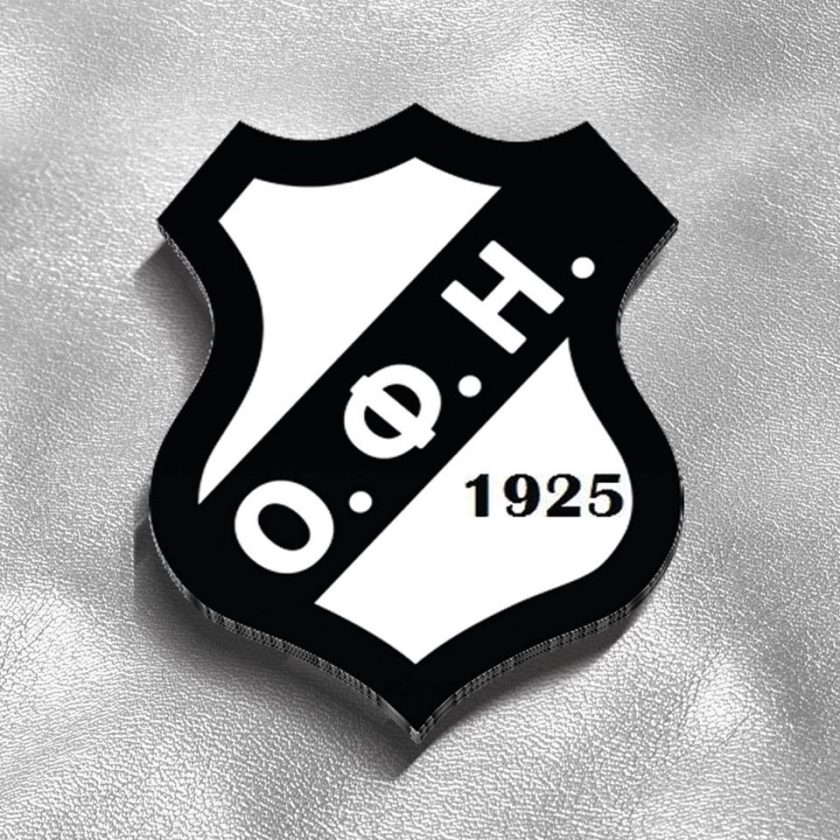 OFI Crete vs Panathinaikos