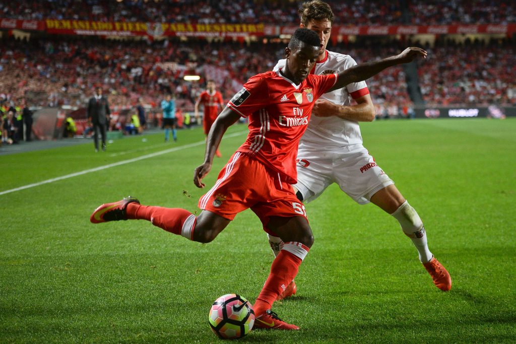 Benfica vs Sporting Braga Betting Tips and Predictions