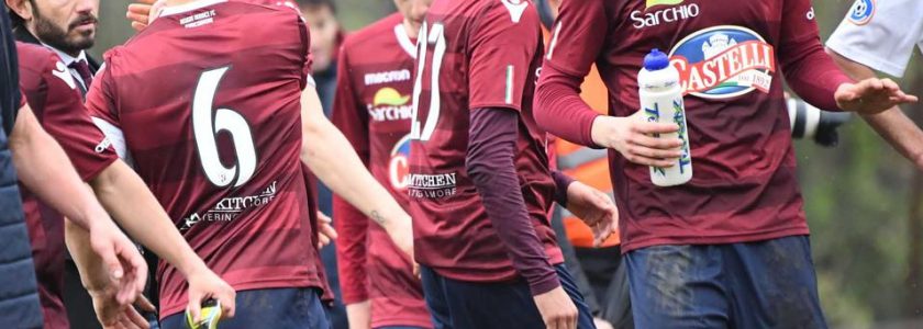 Reggio Audace FC vs SudTirol