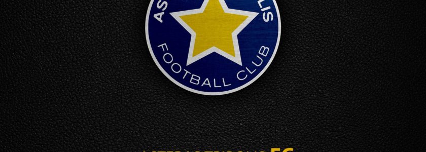 Lamia vs Asteras Tripolis