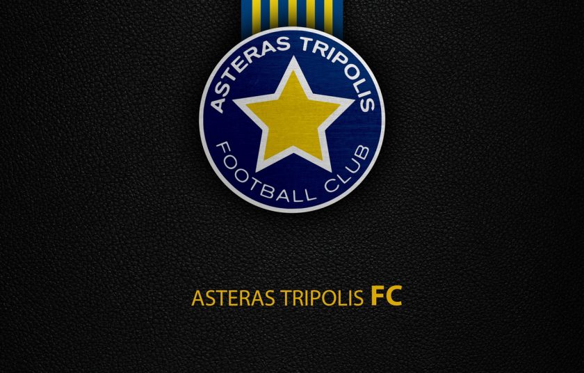Lamia vs Asteras Tripolis