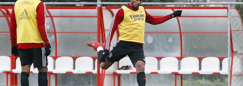 Estoril vs SL Benfica B