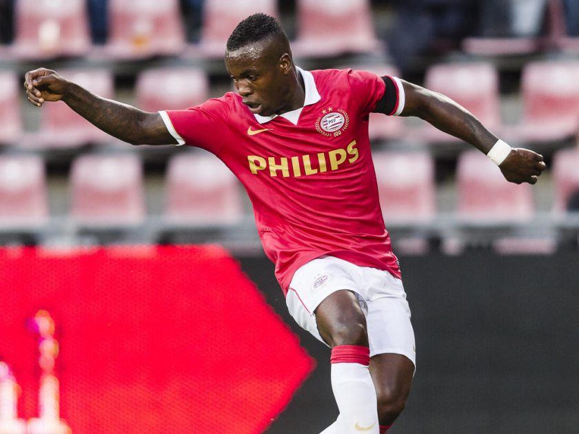 Jong PSV Eindhoven vs Excelsior SBV