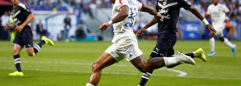 Lyon vs Stade Brestois
