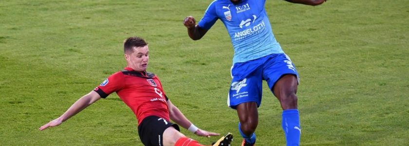 Rodez Aveyron vs Chateauroux