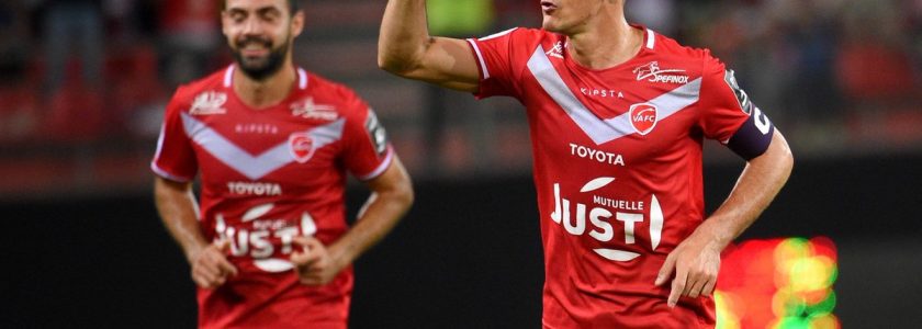 Nancy vs Valenciennes