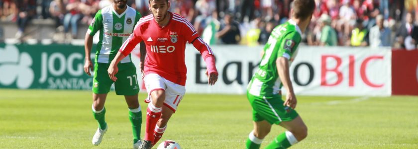 Benfica vs Rio Ave