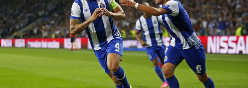 FC Porto vs Varzim