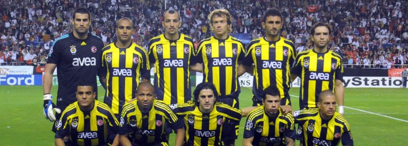 Kayserispor vs Fenerbahce