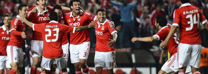 Sporting Lisbon vs Benfica