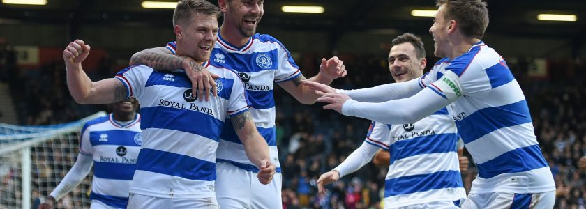 Queens Park Rangers vs Leeds United