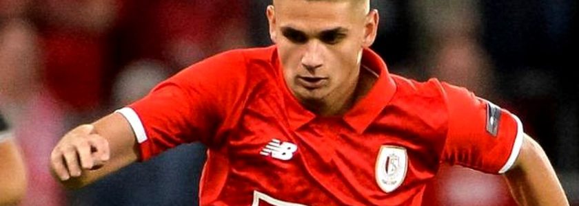 Mechelen vs Standard Liege